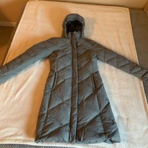 Miss Metro Down Parka